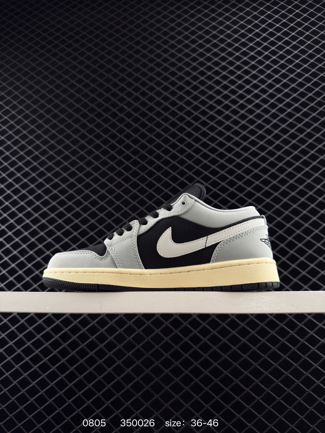 Nike Air Jordan 1 Low